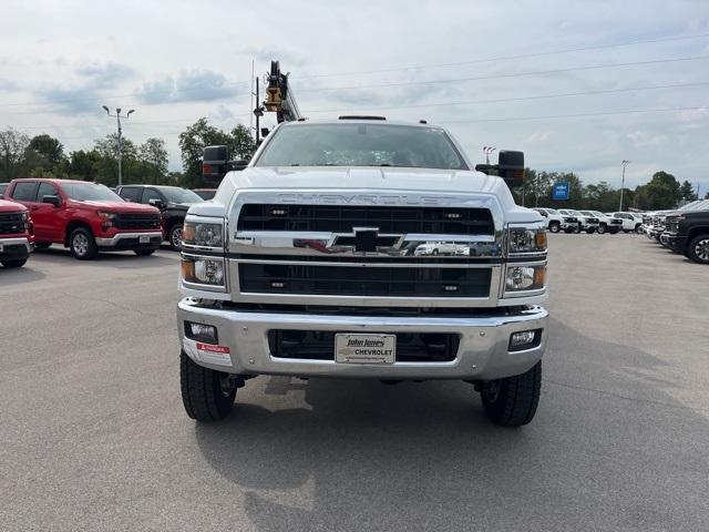 new 2024 Chevrolet Silverado 1500 car, priced at $178,493