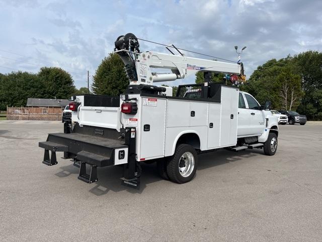 new 2024 Chevrolet Silverado 1500 car, priced at $178,493