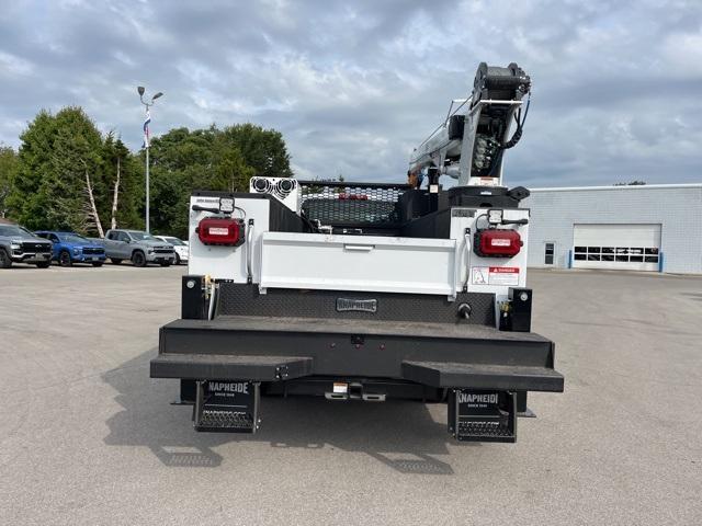 new 2024 Chevrolet Silverado 1500 car, priced at $178,493