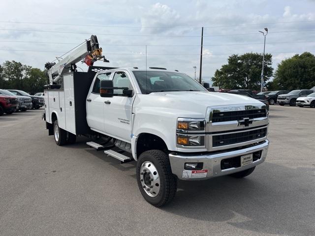 new 2024 Chevrolet Silverado 1500 car, priced at $178,493