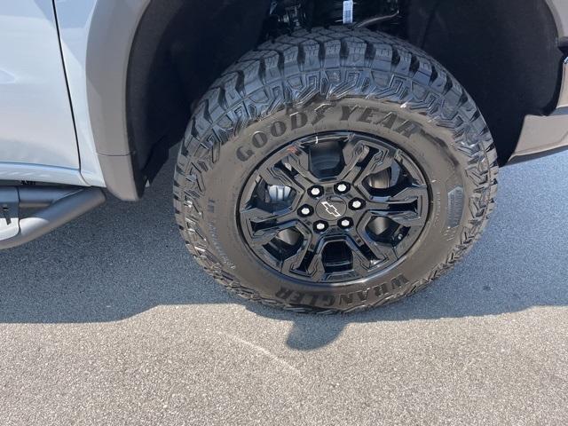 new 2024 Chevrolet Silverado 1500 car, priced at $74,040