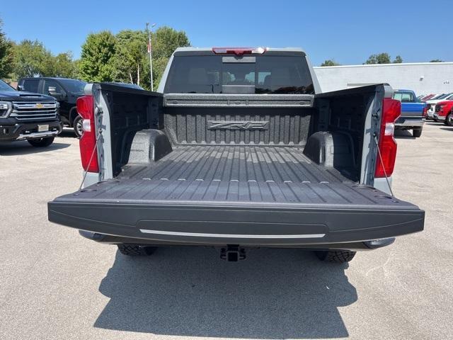 new 2024 Chevrolet Silverado 1500 car, priced at $74,040