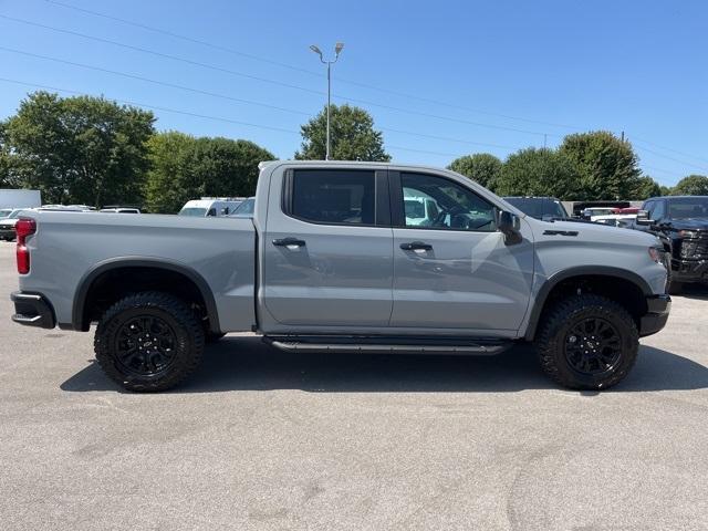 new 2024 Chevrolet Silverado 1500 car, priced at $74,040