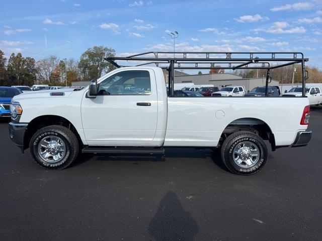 new 2024 Ram 2500 car, priced at $50,225