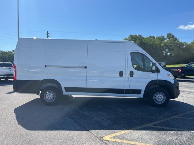 new 2024 Ram ProMaster 3500 car, priced at $51,349