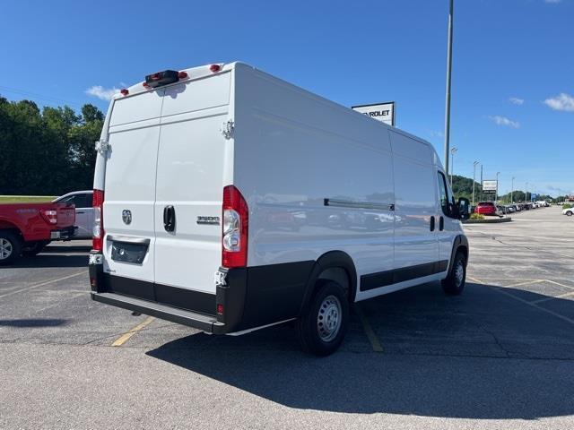 new 2024 Ram ProMaster 3500 car, priced at $51,349