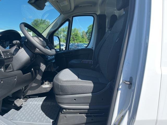 new 2024 Ram ProMaster 3500 car, priced at $51,349