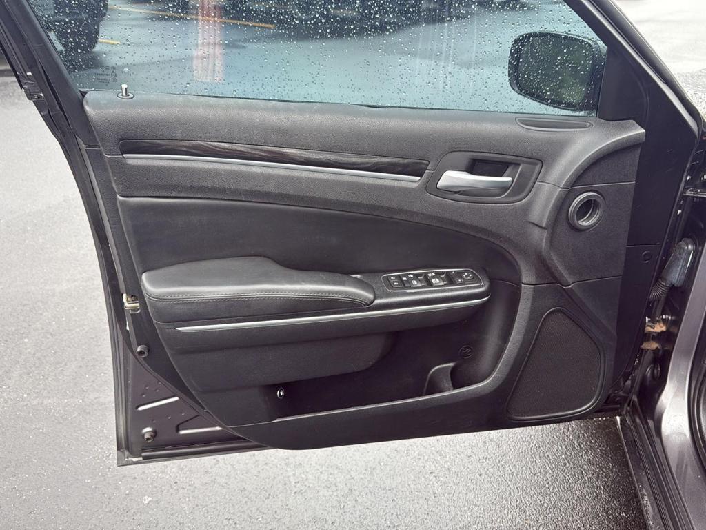 used 2016 Chrysler 300 car, priced at $12,395