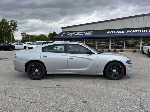 new 2023 Dodge Charger car, priced at $45,885