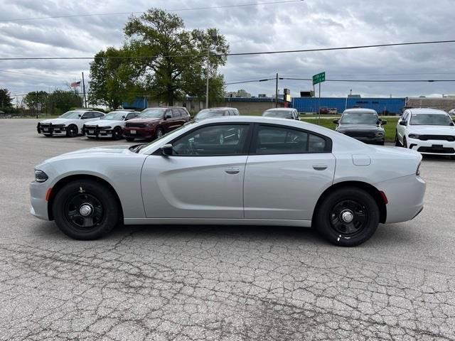 new 2023 Dodge Charger car, priced at $45,885