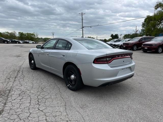 new 2023 Dodge Charger car, priced at $45,885