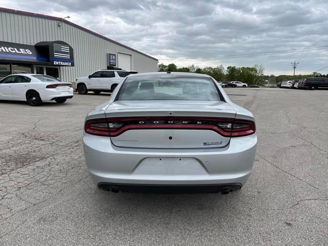 new 2023 Dodge Charger car, priced at $45,885