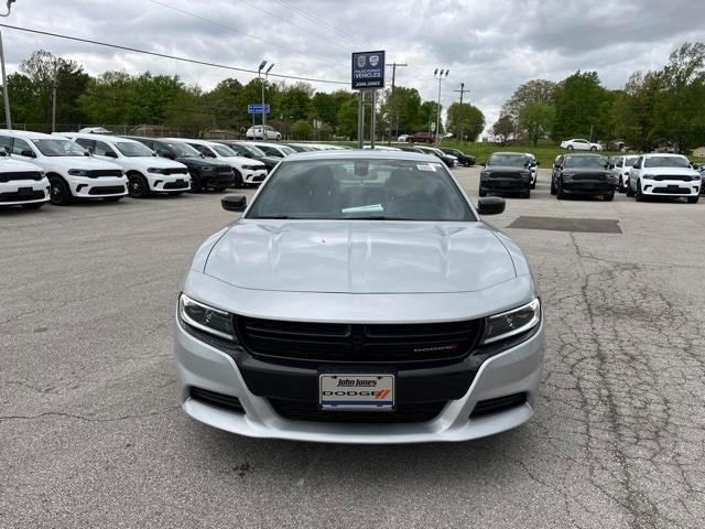 new 2023 Dodge Charger car, priced at $45,885