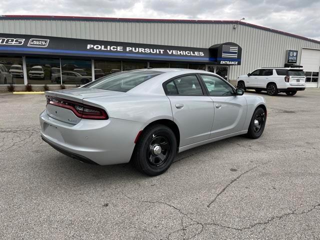 new 2023 Dodge Charger car, priced at $45,885