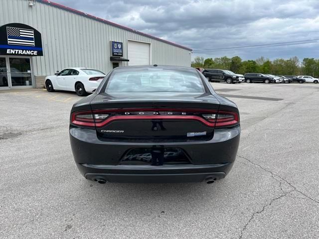 new 2023 Dodge Charger car, priced at $44,890