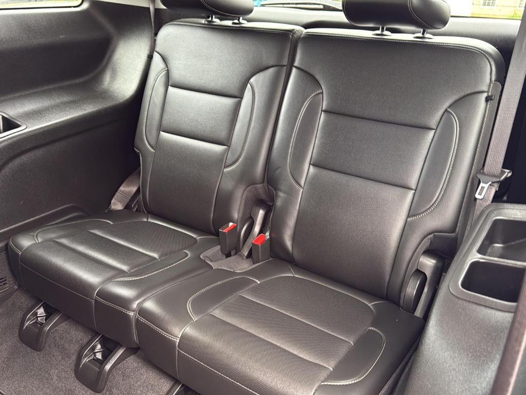 used 2021 GMC Acadia car, priced at $28,295