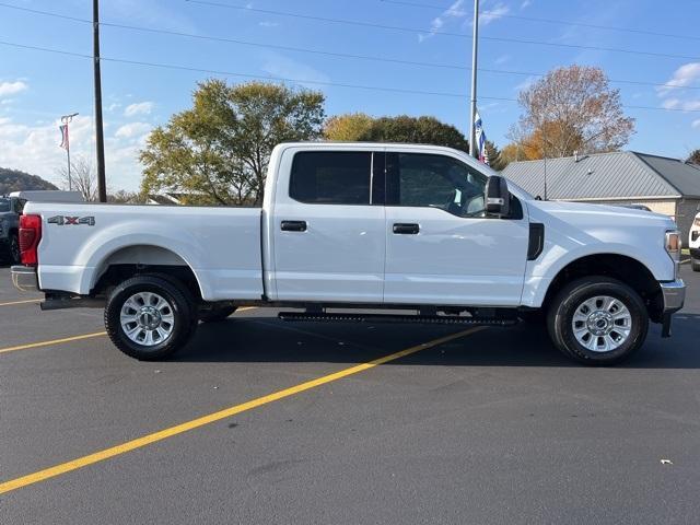 used 2022 Ford F-250 car, priced at $42,000