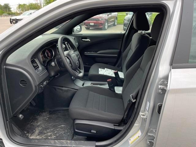 new 2023 Dodge Charger car, priced at $45,885