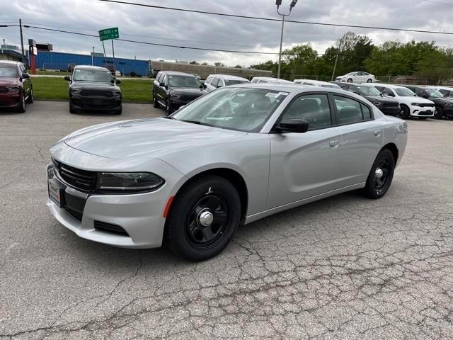 new 2023 Dodge Charger car, priced at $45,885