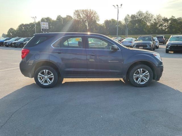 used 2014 Chevrolet Equinox car, priced at $7,500