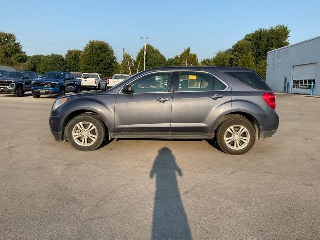 used 2014 Chevrolet Equinox car, priced at $7,500