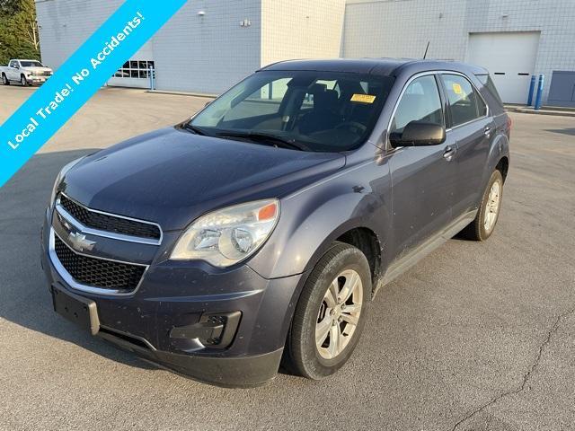 used 2014 Chevrolet Equinox car, priced at $7,250