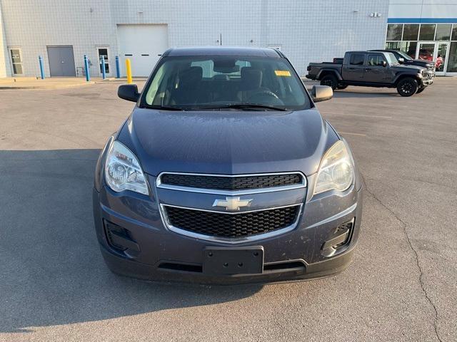 used 2014 Chevrolet Equinox car, priced at $7,500