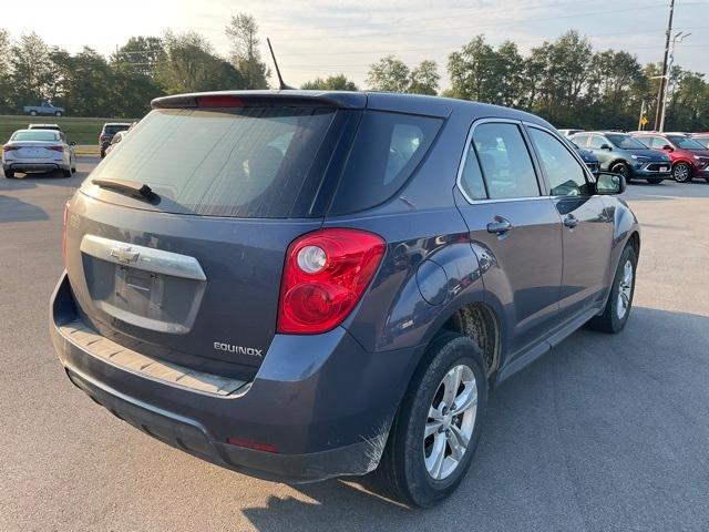 used 2014 Chevrolet Equinox car, priced at $7,500