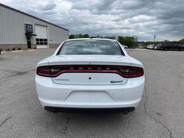 new 2023 Dodge Charger car, priced at $44,890