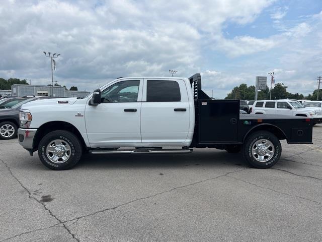 new 2024 Ram 2500 car, priced at $73,584