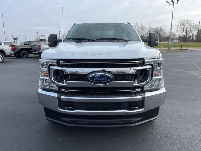 used 2022 Ford F-250 car, priced at $47,000