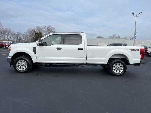 used 2022 Ford F-250 car, priced at $47,000