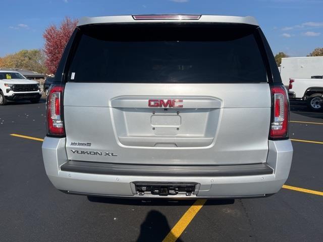 used 2020 GMC Yukon XL car, priced at $27,995