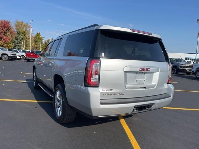 used 2020 GMC Yukon XL car, priced at $27,995