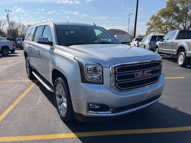 used 2020 GMC Yukon XL car, priced at $30,000