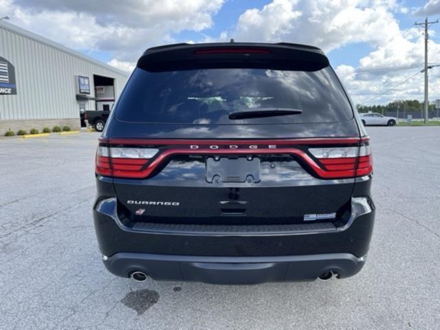 new 2025 Dodge Durango car, priced at $49,685