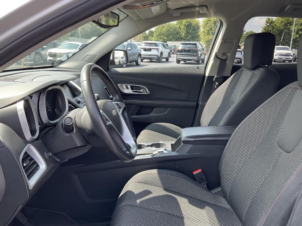 used 2015 Chevrolet Equinox car, priced at $9,200