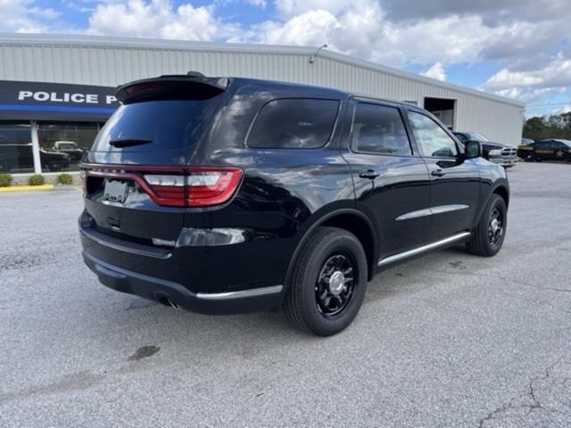 new 2025 Dodge Durango car, priced at $49,685