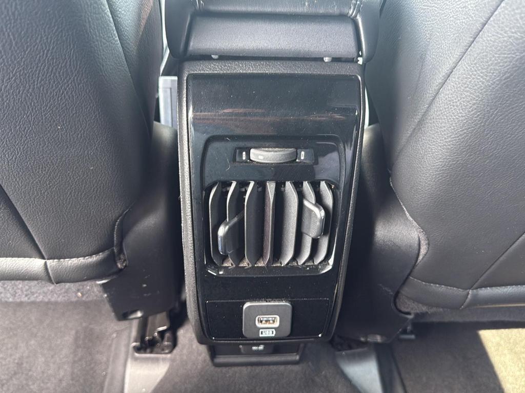 used 2023 Jeep Compass car, priced at $26,190