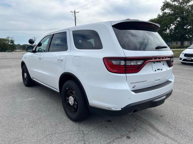 new 2025 Dodge Durango car, priced at $49,685