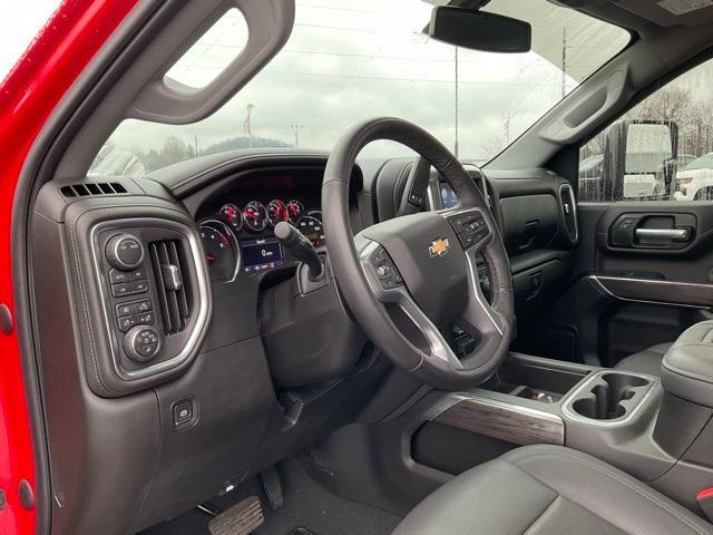 used 2022 Chevrolet Silverado 2500 car, priced at $60,000