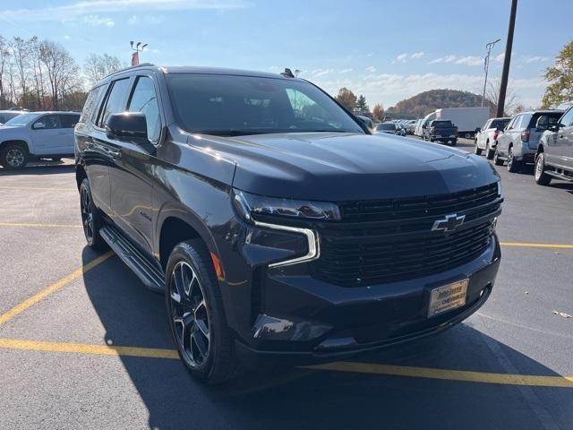 new 2024 Chevrolet Tahoe car, priced at $71,875