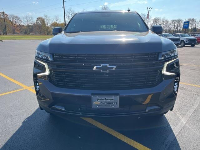 new 2024 Chevrolet Tahoe car, priced at $71,875