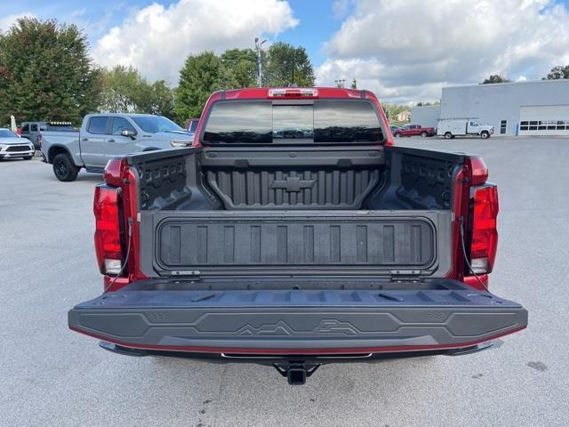 new 2024 Chevrolet Colorado car, priced at $43,830