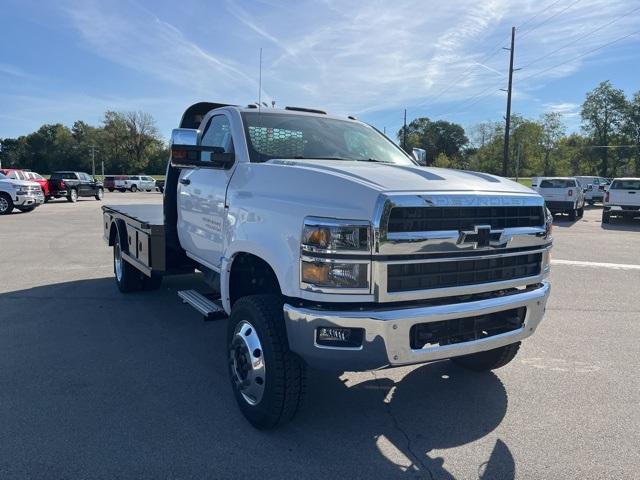 new 2024 Chevrolet Silverado 1500 car, priced at $78,894