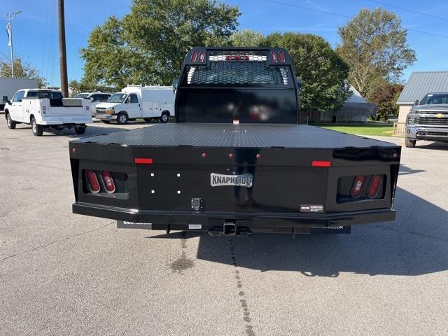 new 2024 Chevrolet Silverado 1500 car, priced at $78,894