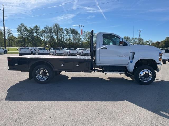 new 2024 Chevrolet Silverado 1500 car, priced at $78,894