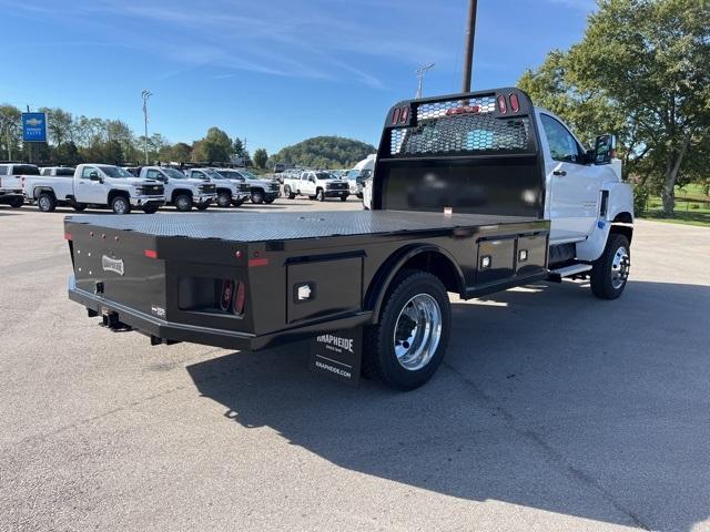 new 2024 Chevrolet Silverado 1500 car, priced at $78,894