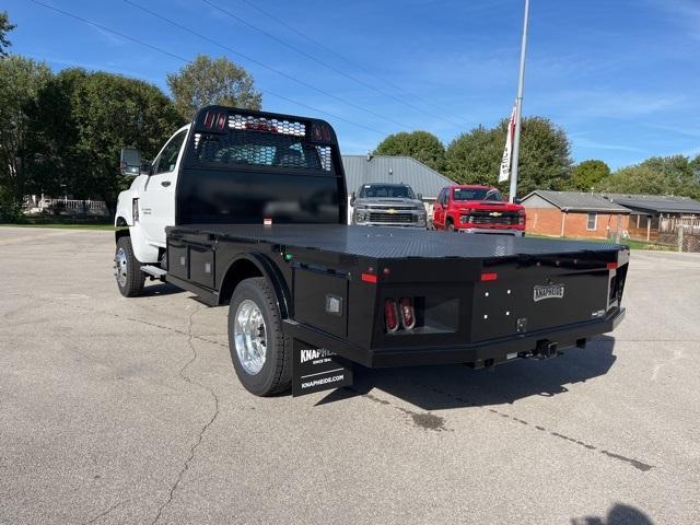 new 2024 Chevrolet Silverado 1500 car, priced at $78,894