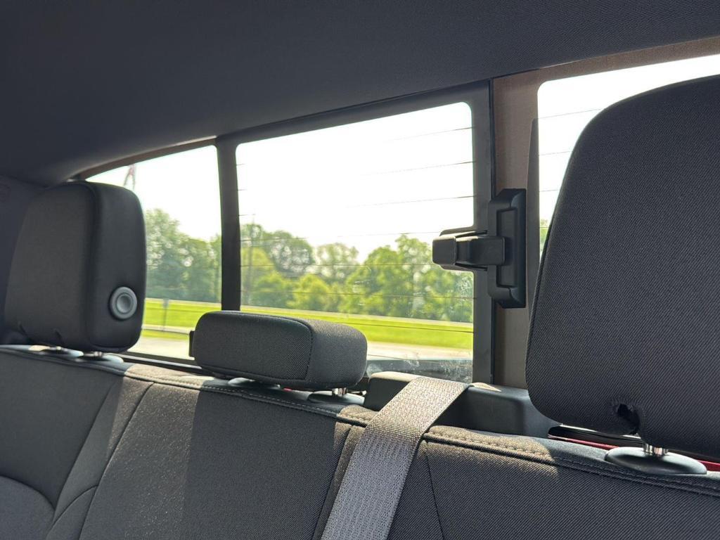 new 2025 Chevrolet Colorado car, priced at $41,185